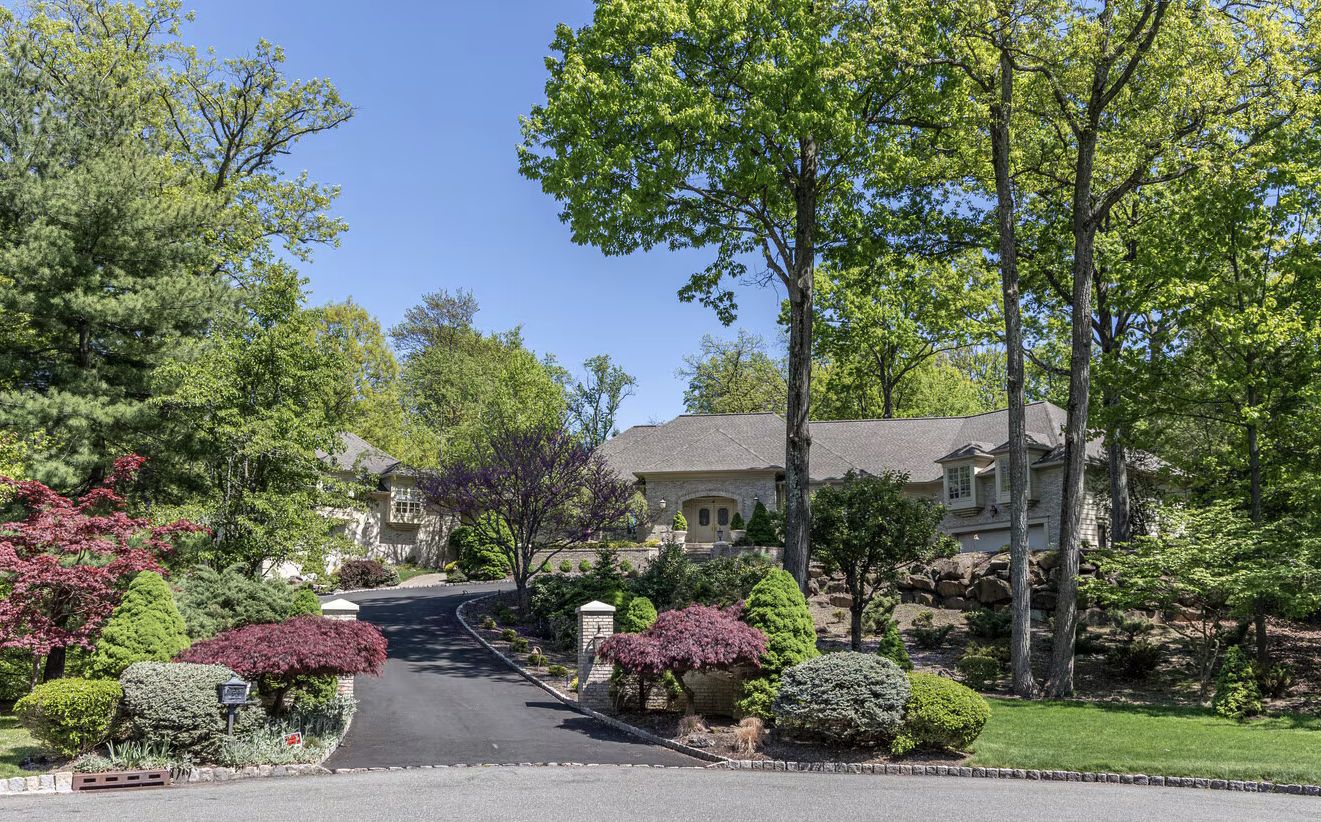 North Caldwell, NJ street view